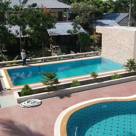Prik Thai Resort Ko Tao Exterior foto