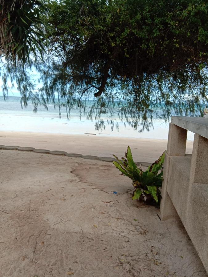 Prik Thai Resort Ko Tao Exterior foto