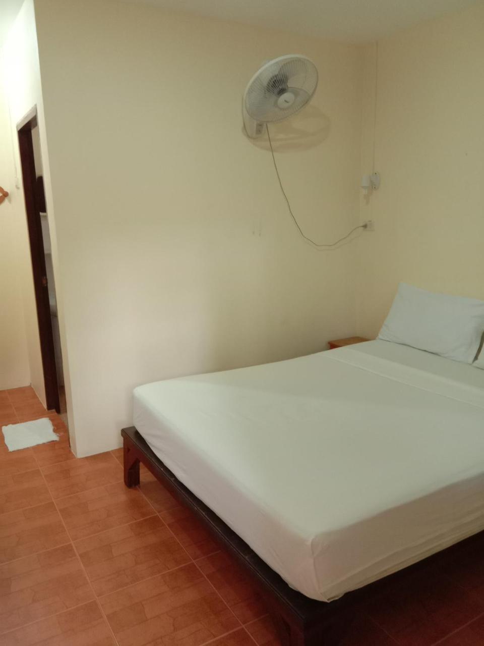 Prik Thai Resort Ko Tao Exterior foto