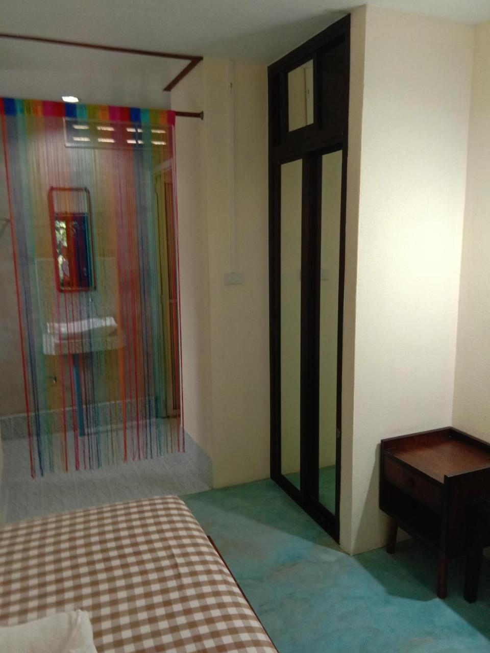 Prik Thai Resort Ko Tao Exterior foto