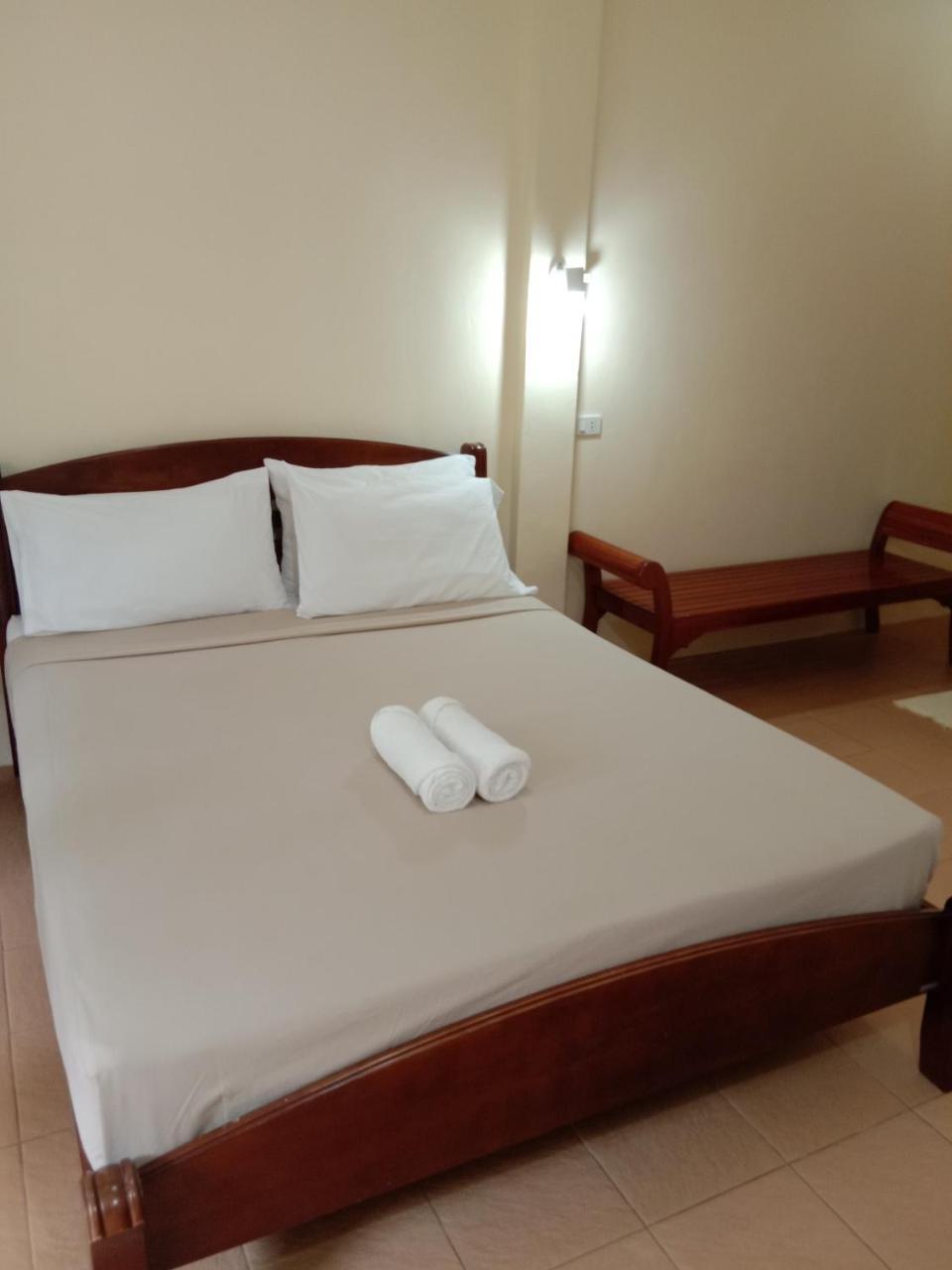 Prik Thai Resort Ko Tao Exterior foto