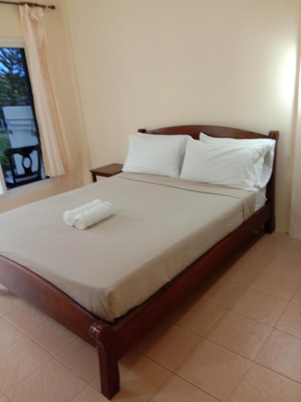 Prik Thai Resort Ko Tao Exterior foto
