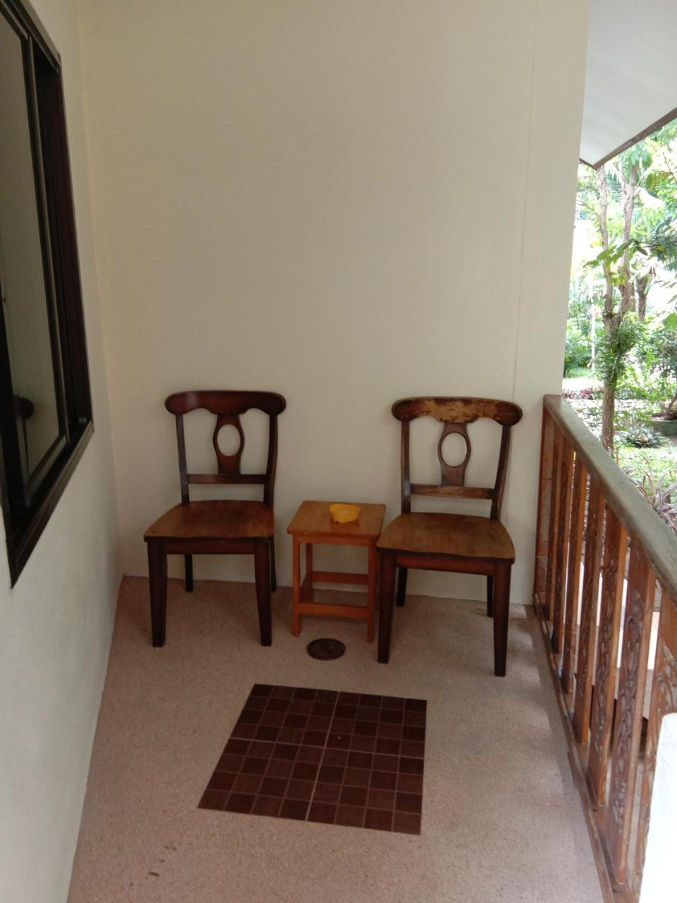 Prik Thai Resort Ko Tao Exterior foto