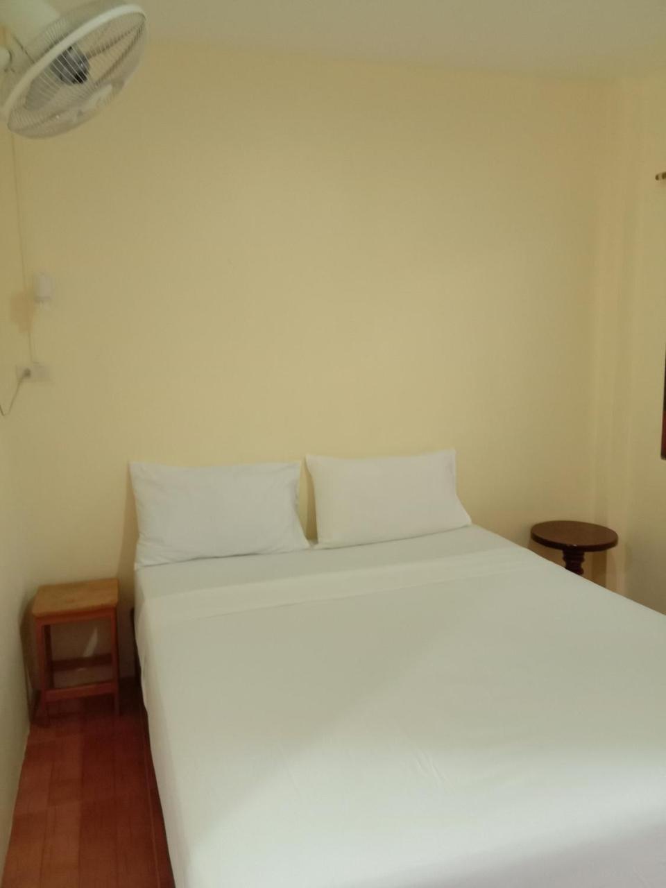 Prik Thai Resort Ko Tao Exterior foto