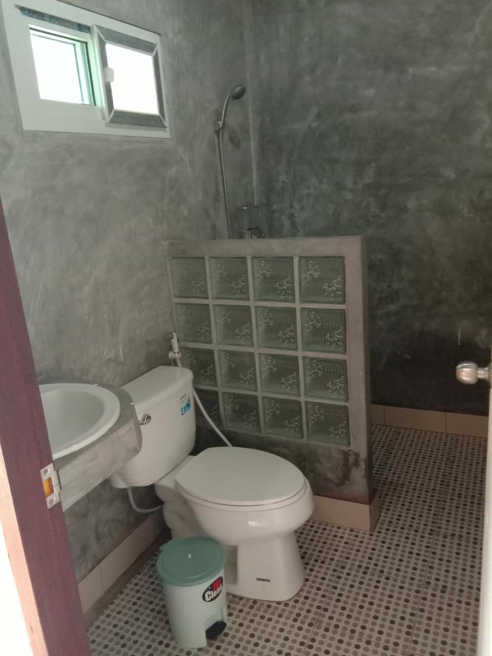 Prik Thai Resort Ko Tao Exterior foto