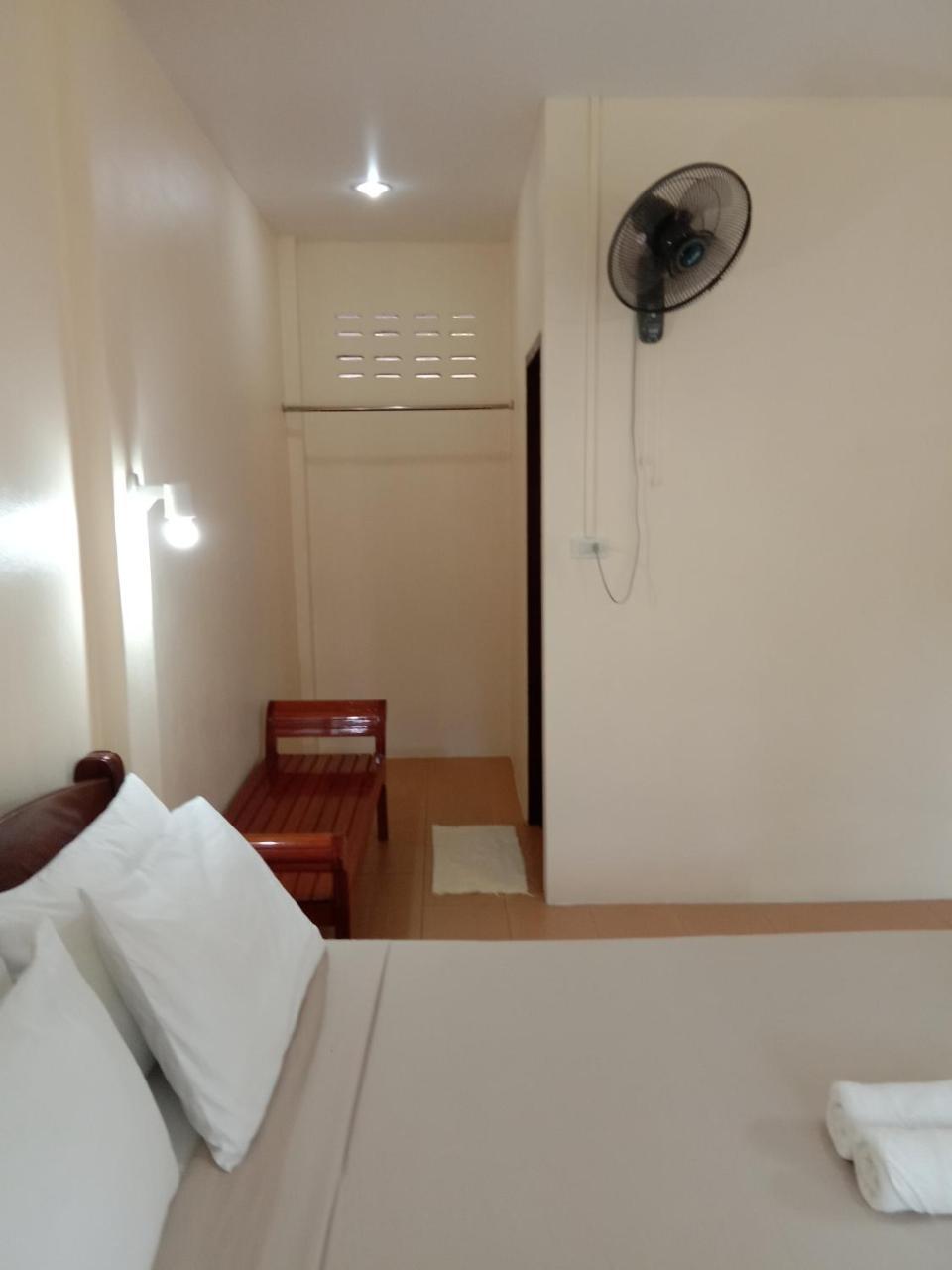 Prik Thai Resort Ko Tao Exterior foto