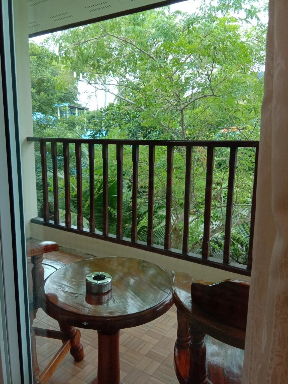 Prik Thai Resort Ko Tao Exterior foto